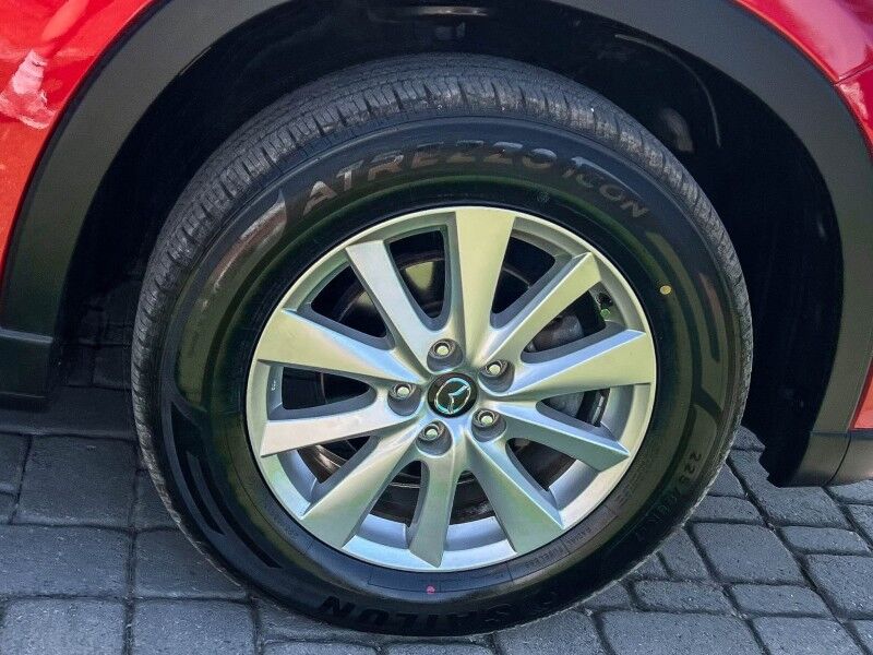 2015 Mazda CX-5 Sport Wilmington NC