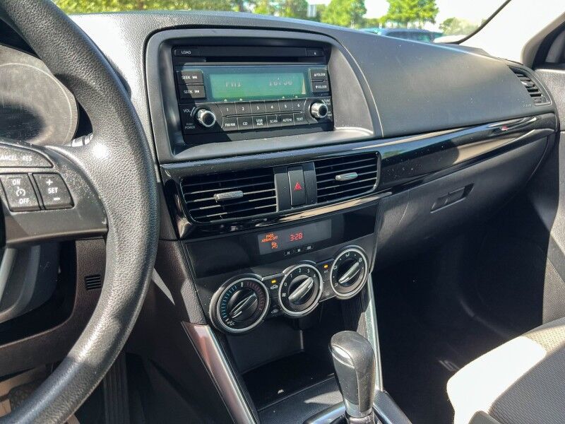 2015 Mazda CX-5 Sport Wilmington NC