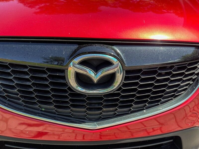 2015 Mazda CX-5 Sport Wilmington NC