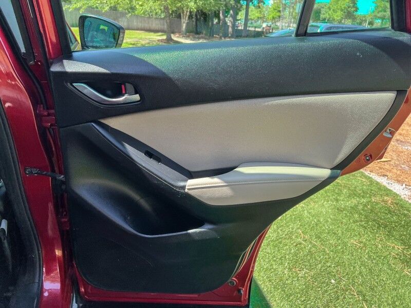 2015 Mazda CX-5 Sport Wilmington NC