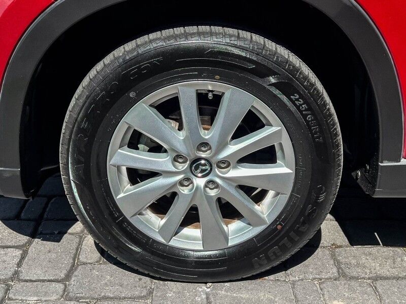 2015 Mazda CX-5 Sport Wilmington NC