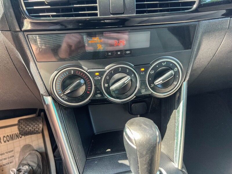 2015 Mazda CX-5 Sport Wilmington NC
