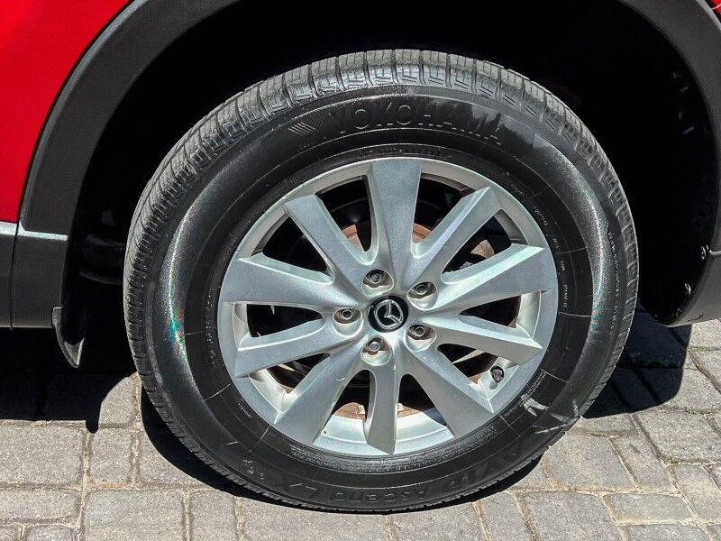 2015 Mazda CX-5 Sport Wilmington NC