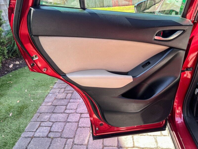 2015 Mazda CX-5 Sport Wilmington NC