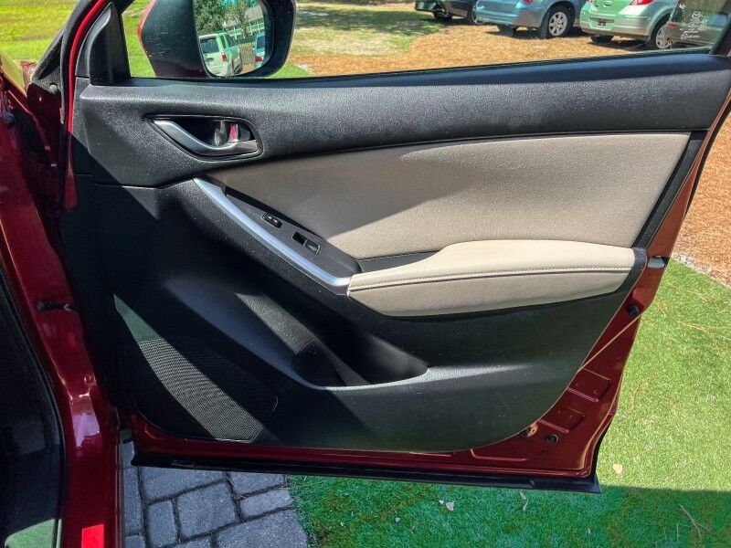 2015 Mazda CX-5 Sport Wilmington NC