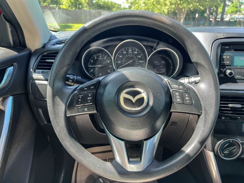 2015 Mazda CX-5 Sport Wilmington NC