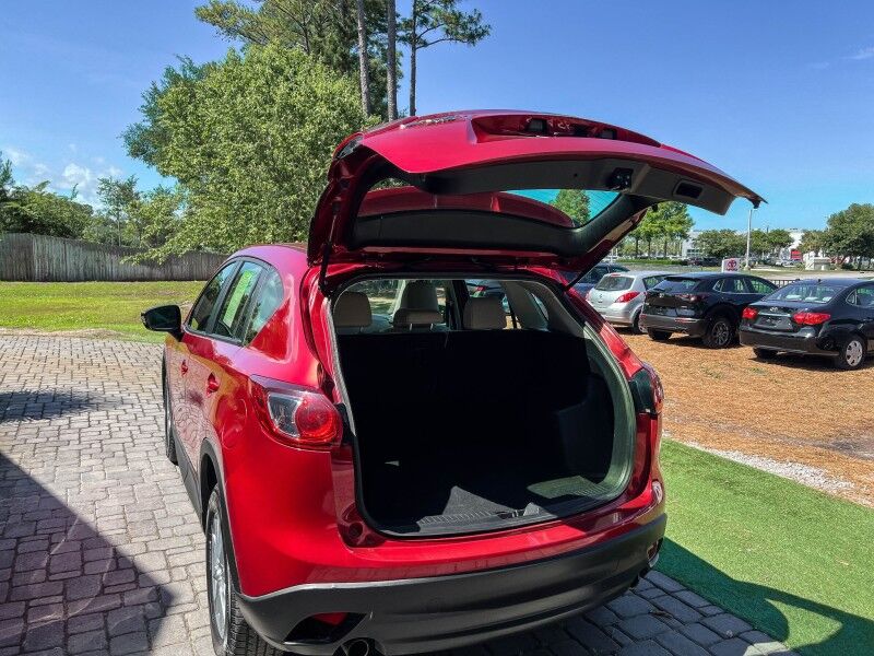 2015 Mazda CX-5 Sport Wilmington NC