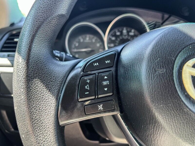 2015 Mazda CX-5 Sport Wilmington NC