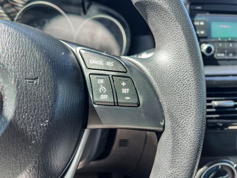 2015 Mazda CX-5 Sport Wilmington NC