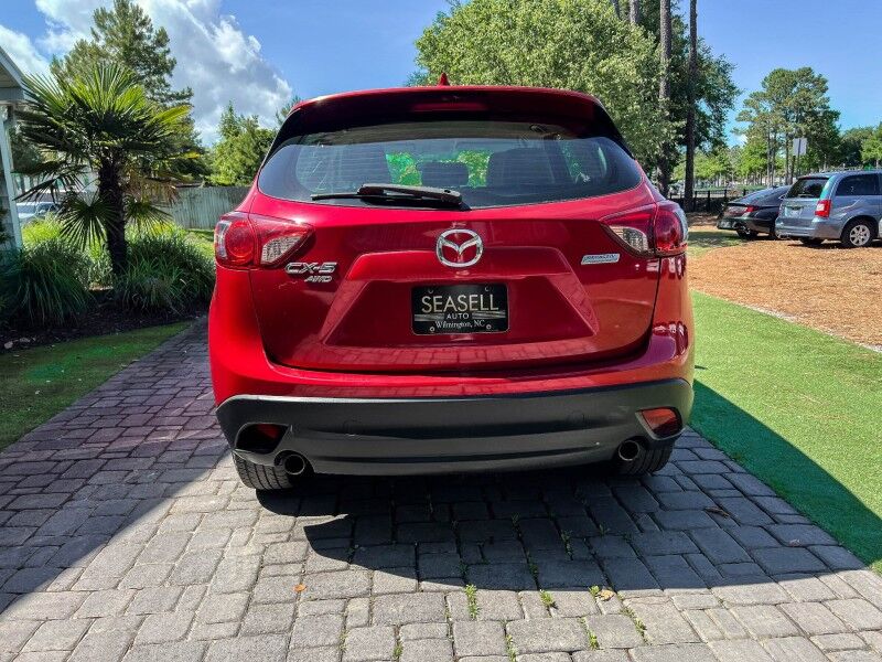 2015 Mazda CX-5 Sport Wilmington NC