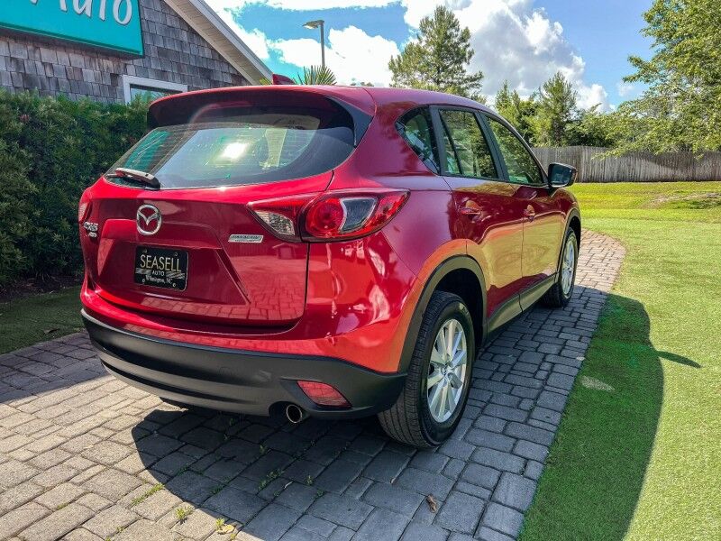 2015 Mazda CX-5 Sport Wilmington NC