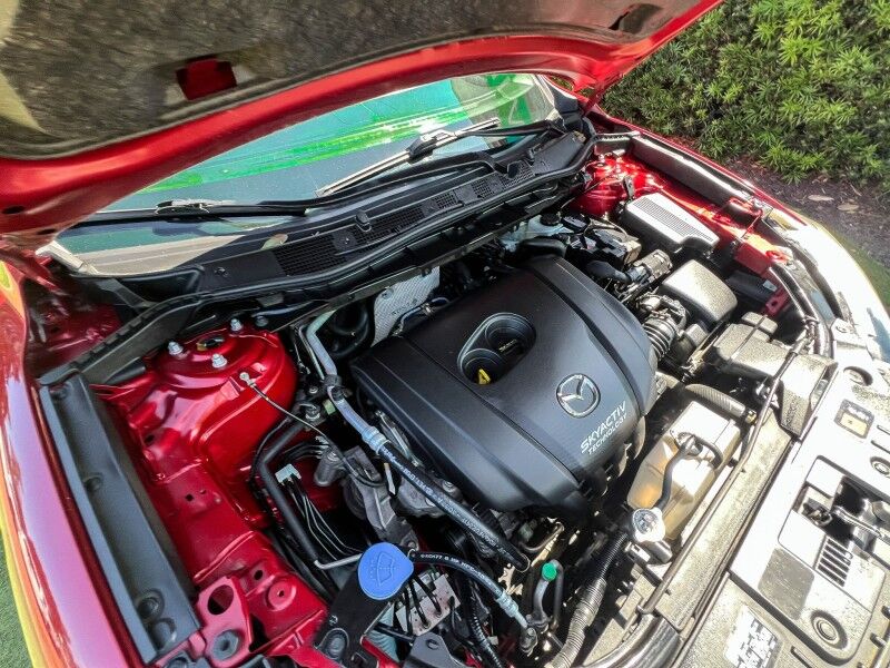 2015 Mazda CX-5 Sport Wilmington NC