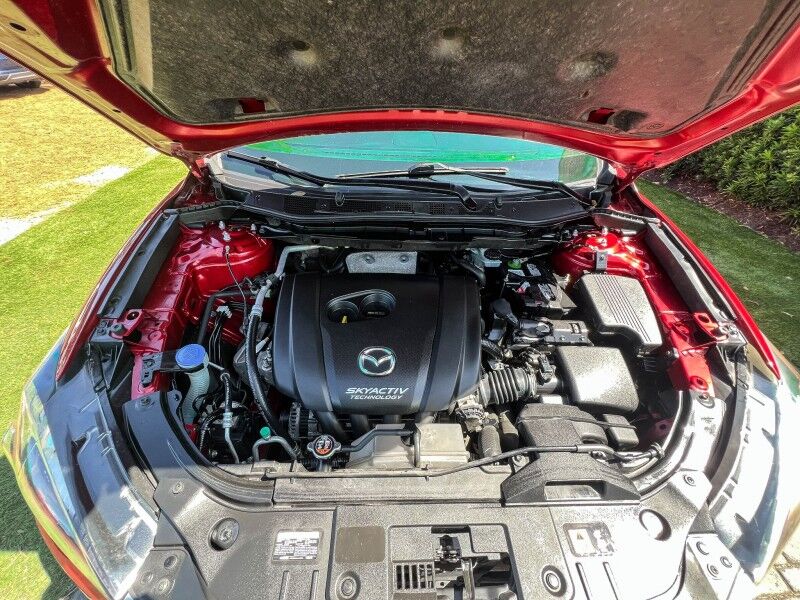 2015 Mazda CX-5 Sport Wilmington NC