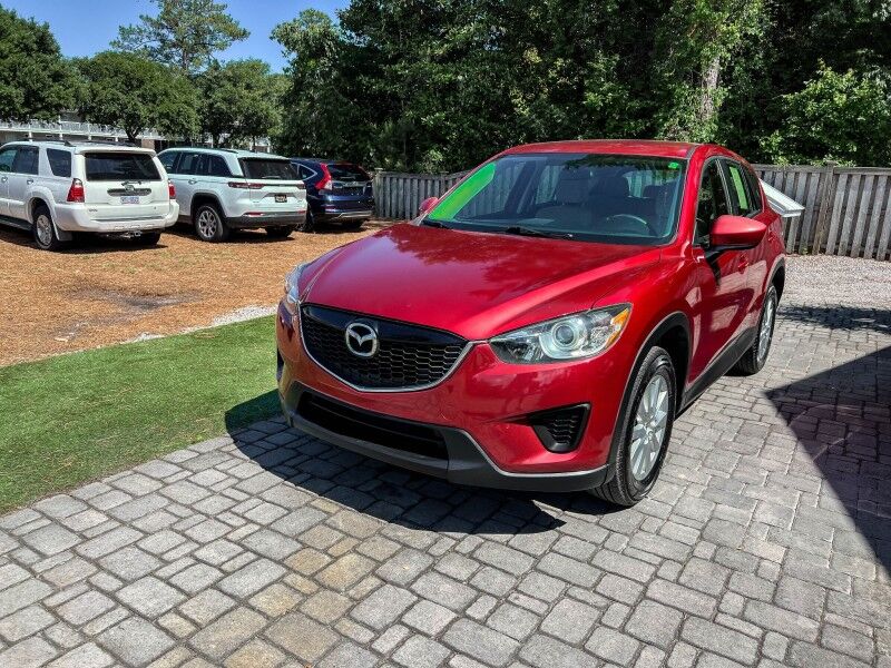 2015 Mazda CX-5 Sport Wilmington NC