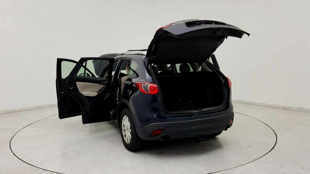 2015 Mazda CX-5 Sport Laurel MD