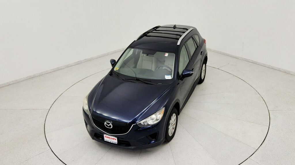 2015 Mazda CX-5 Sport Laurel MD
