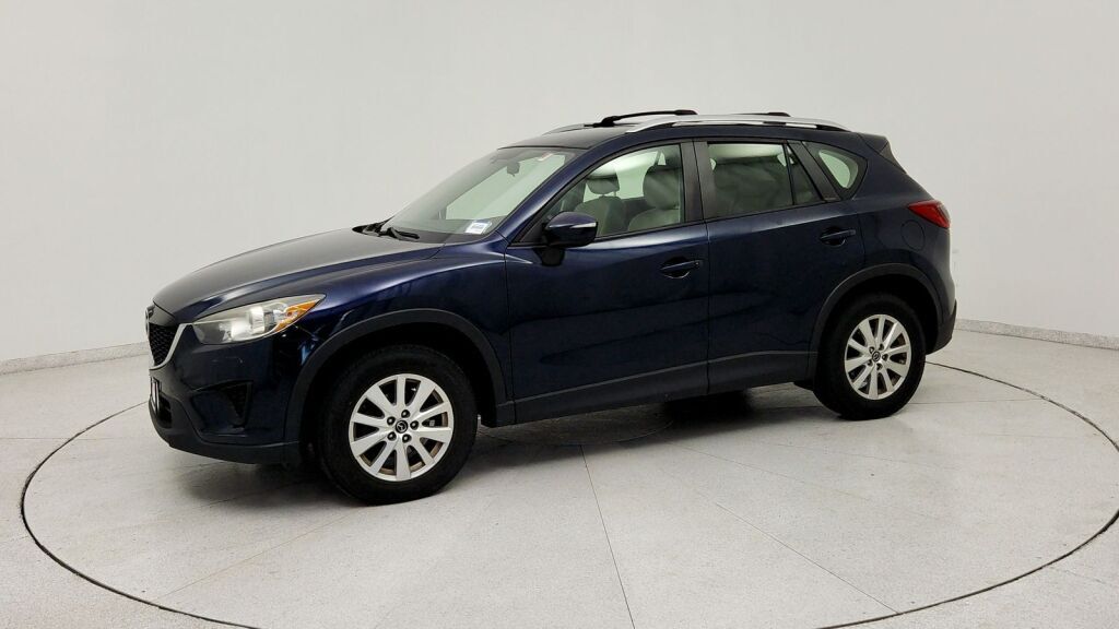 2015 Mazda CX-5 Sport Laurel MD