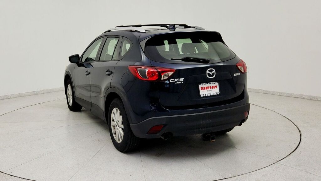 2015 Mazda CX-5 Sport Laurel MD