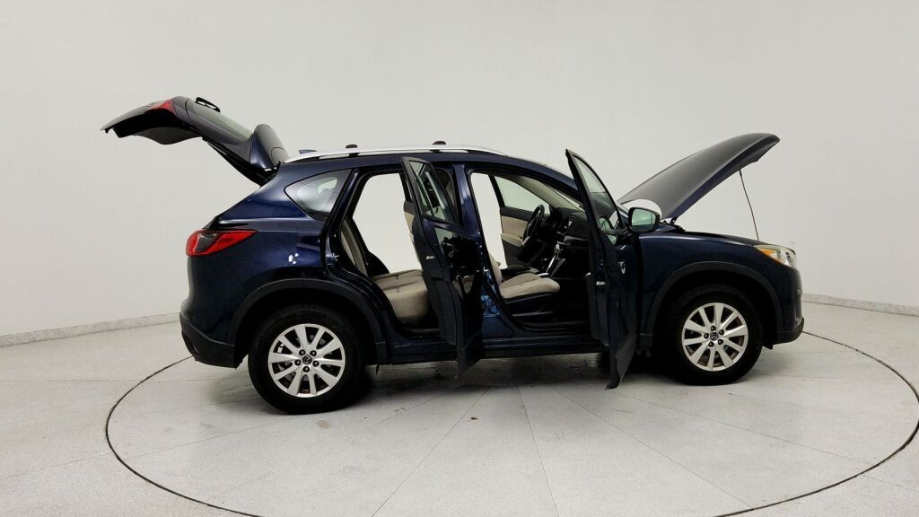 2015 Mazda CX-5 Sport Laurel MD