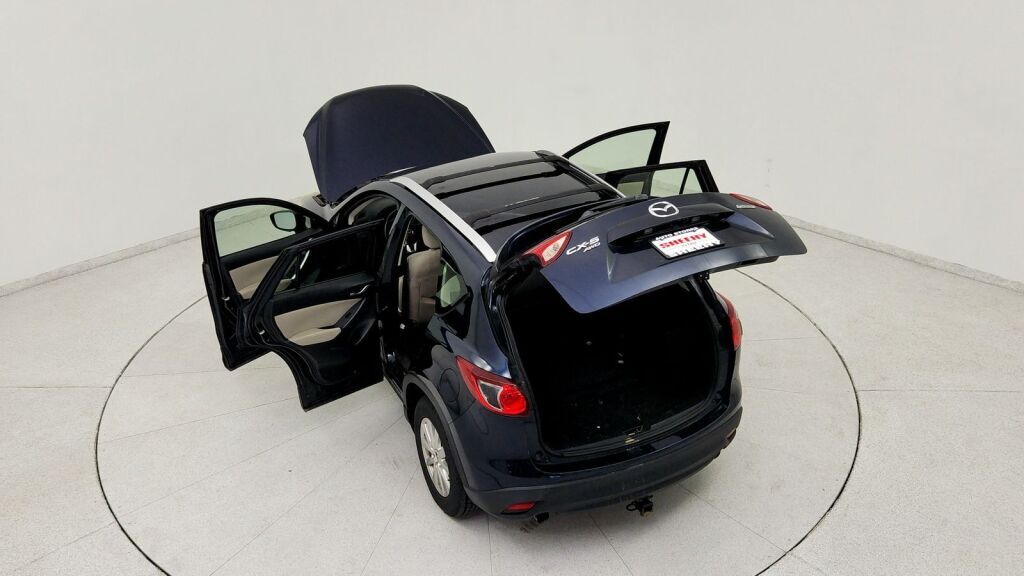 2015 Mazda CX-5 Sport Laurel MD