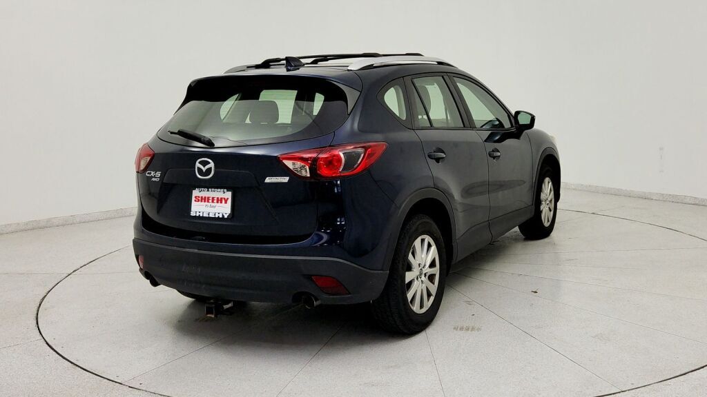 2015 Mazda CX-5 Sport Laurel MD