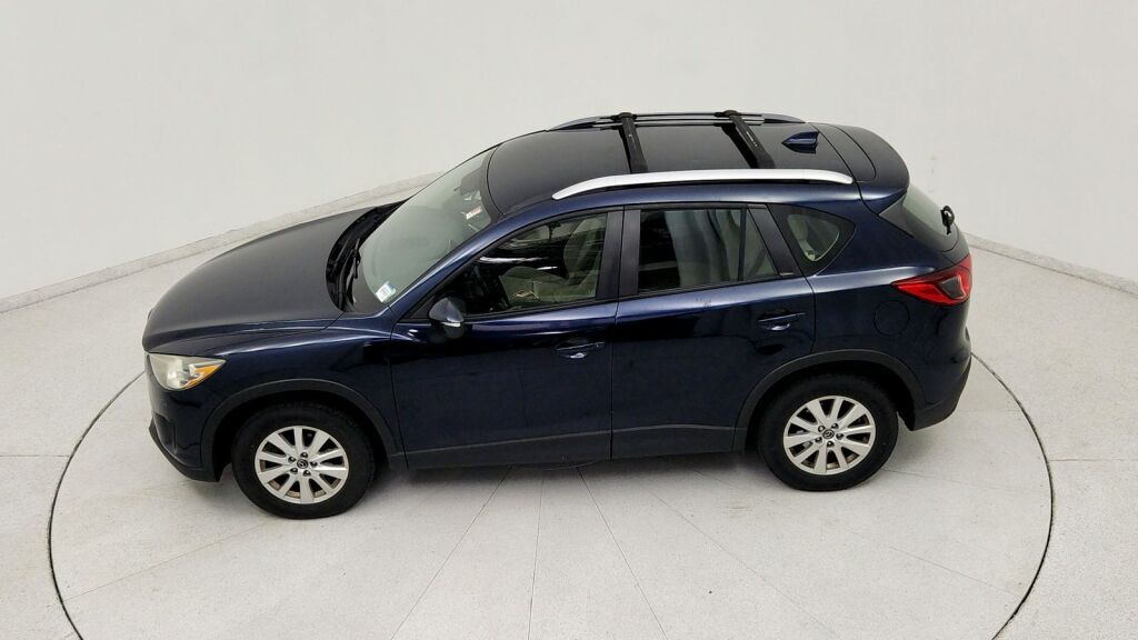 2015 Mazda CX-5 Sport Laurel MD