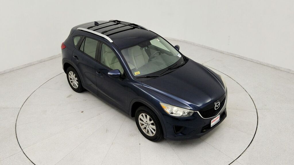 2015 Mazda CX-5 Sport Laurel MD