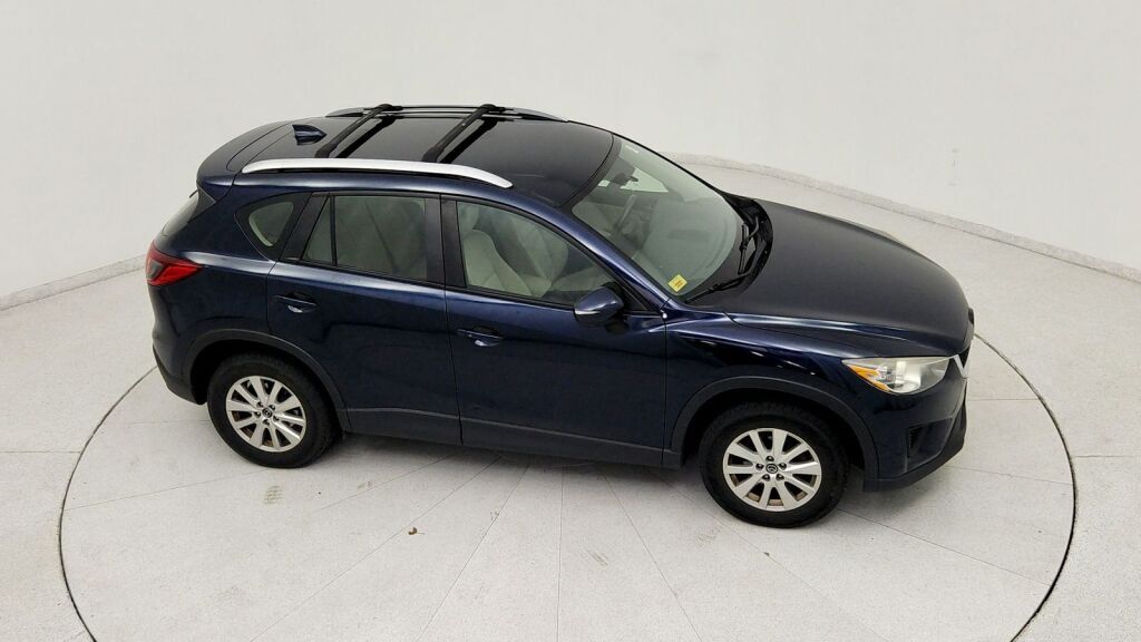2015 Mazda CX-5 Sport Laurel MD