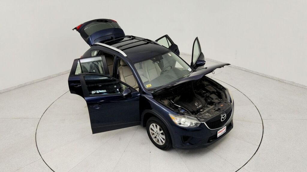 2015 Mazda CX-5 Sport Laurel MD