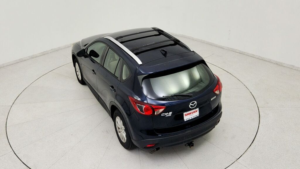 2015 Mazda CX-5 Sport Laurel MD