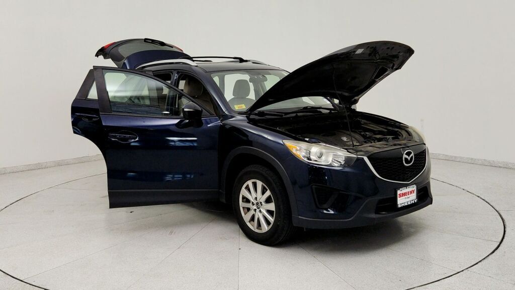 2015 Mazda CX-5 Sport Laurel MD
