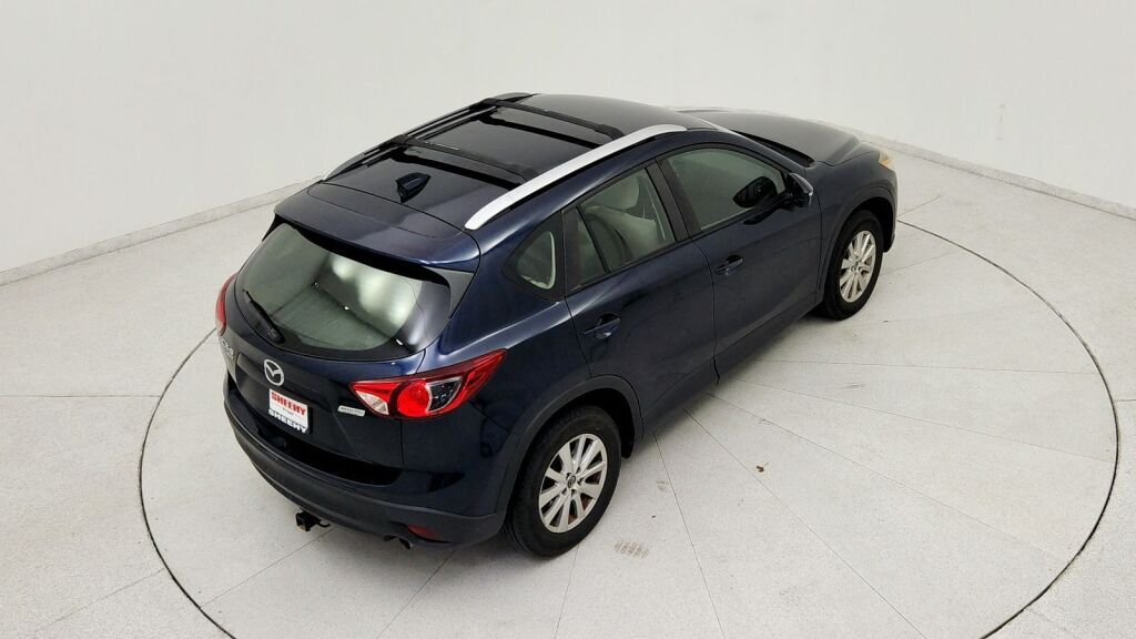 2015 Mazda CX-5 Sport Laurel MD