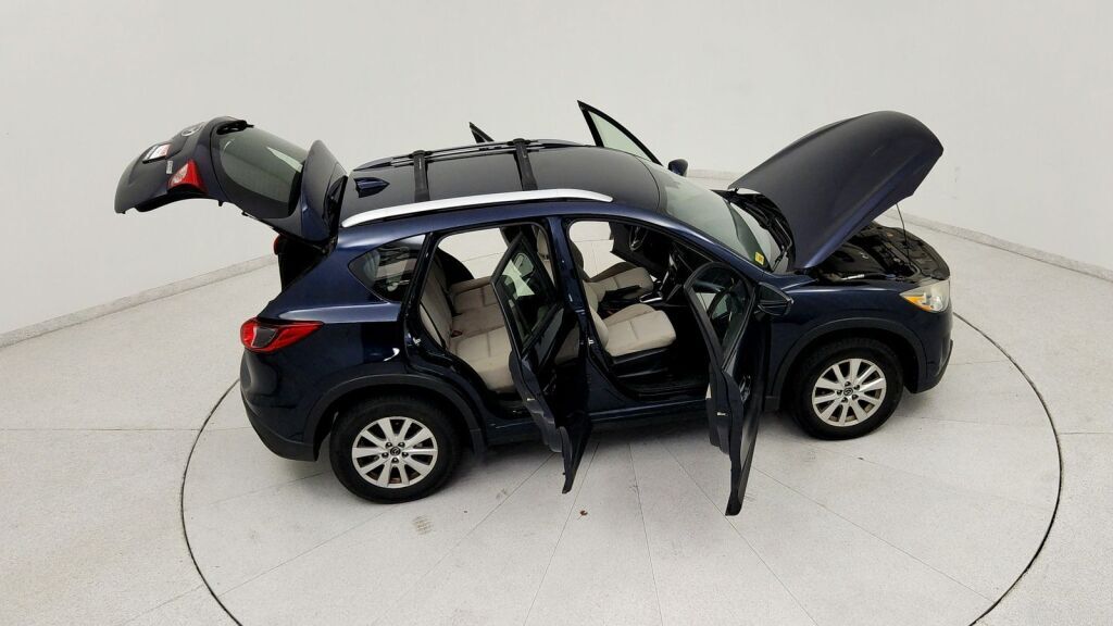 2015 Mazda CX-5 Sport Laurel MD