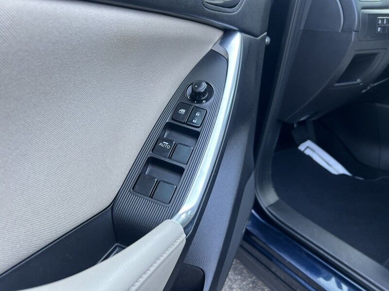 2015 Mazda CX-5 Touring - SUNROOF - BOSE STEREO Whitinsville MA