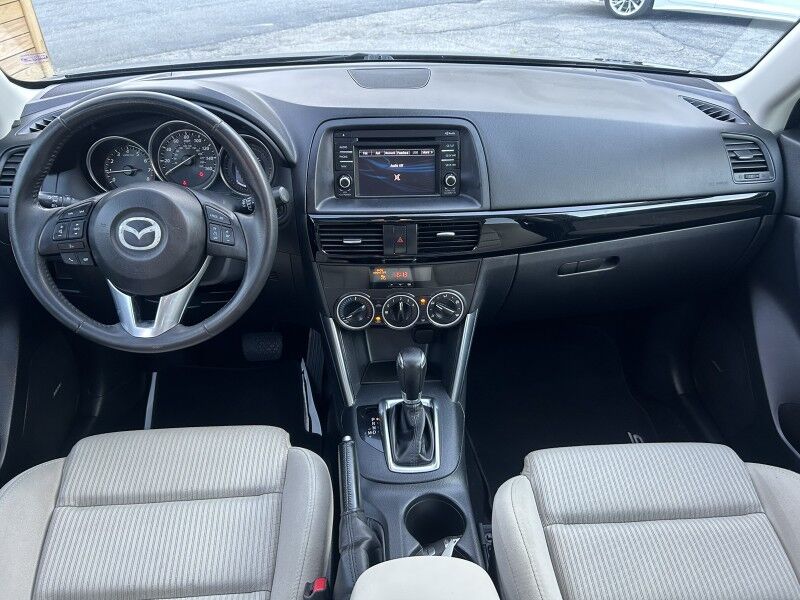 2015 Mazda CX-5 Touring - SUNROOF - BOSE STEREO Whitinsville MA
