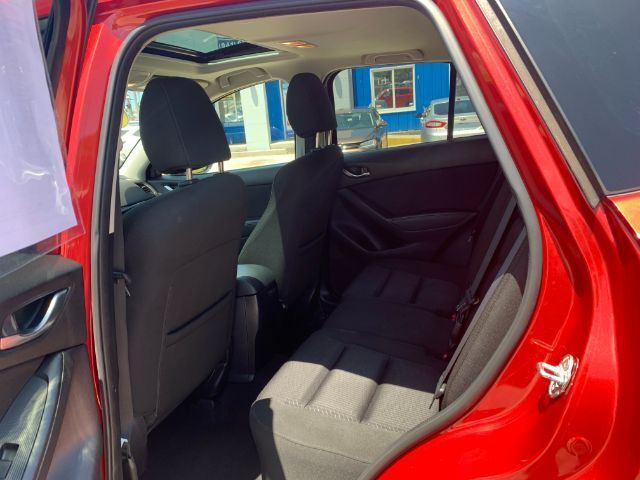2015 Mazda CX-5 Touring AWD Sarasota FL