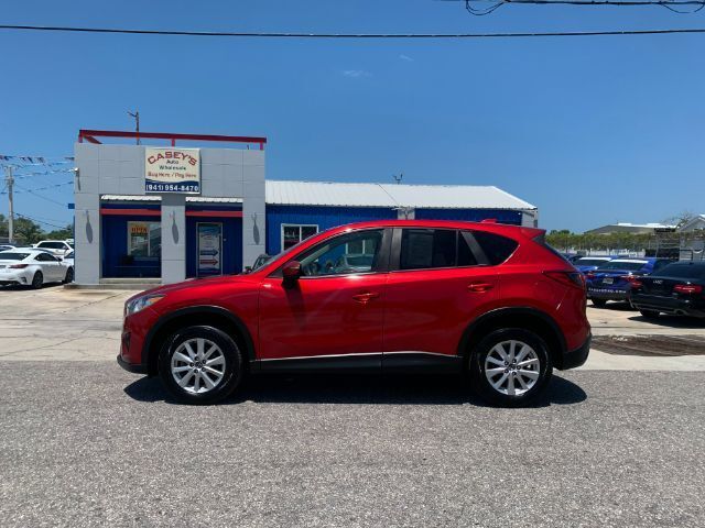 2015 Mazda CX-5 Touring AWD Sarasota FL