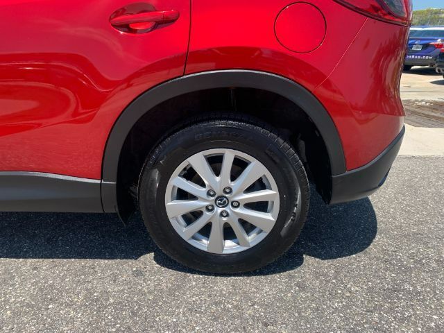 2015 Mazda CX-5 Touring AWD Sarasota FL