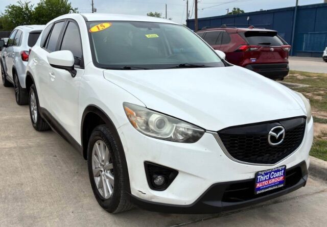 2015 Mazda CX-5 Touring Austin TX