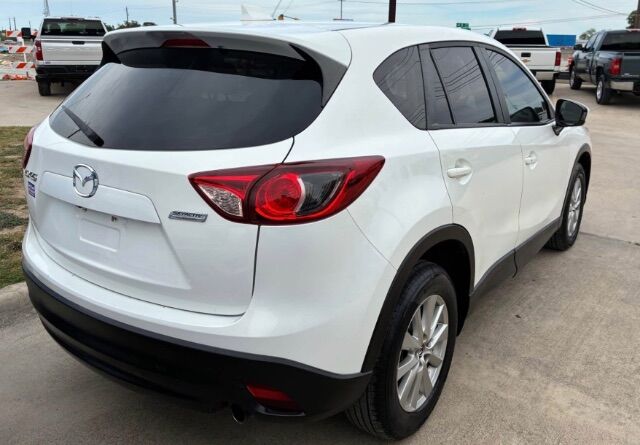 2015 Mazda CX-5 Touring Kyle TX