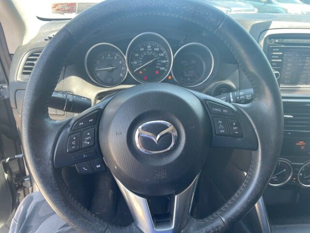 2015 Mazda CX-5 Touring Cleveland OH