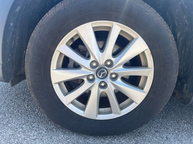 2015 Mazda CX-5 Touring Cleveland OH