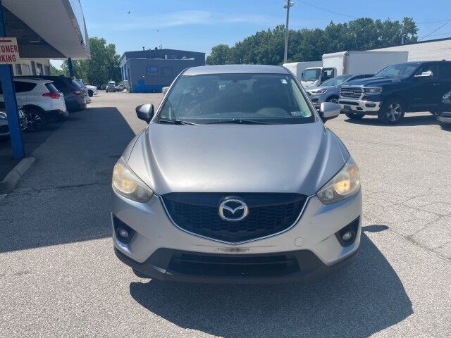 2015 Mazda CX-5 Touring Cleveland OH