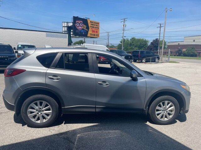 2015 Mazda CX-5 Touring Cleveland OH