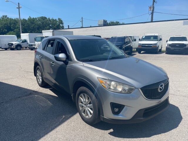 2015 Mazda CX-5 Touring Cleveland OH