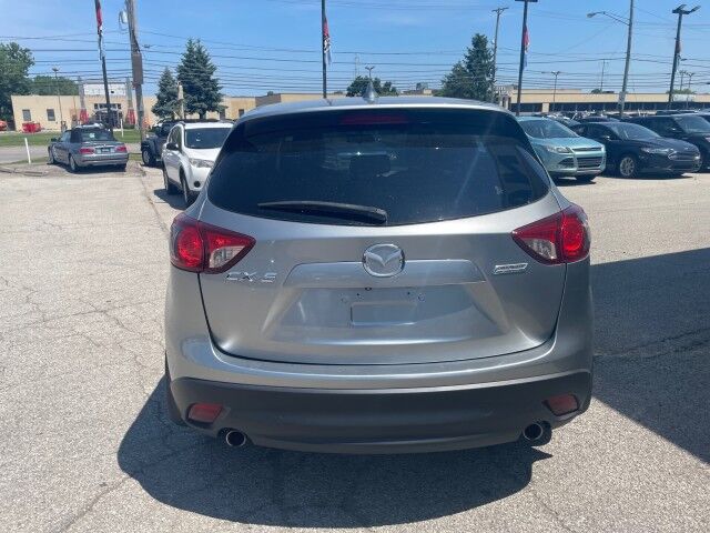 2015 Mazda CX-5 Touring Cleveland OH