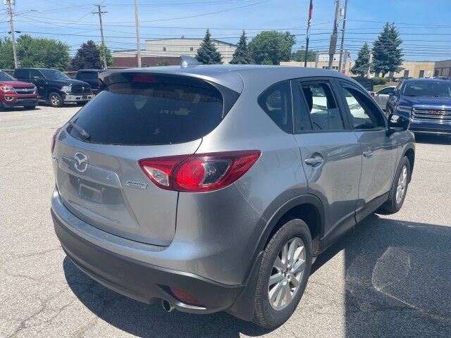 2015 Mazda CX-5 Touring Cleveland OH