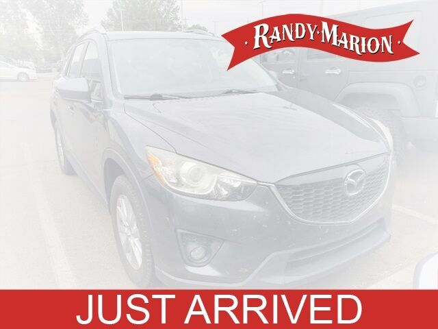 2015 Mazda Cx-5 Touring Hickory Nc 44768039
