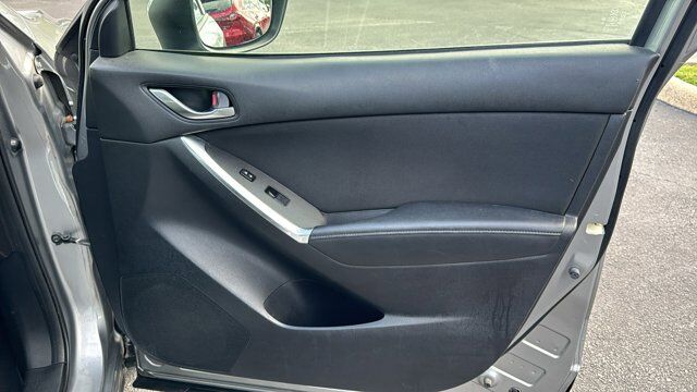 2015 Mazda CX-5 Touring San Antonio TX
