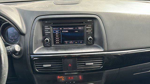 2015 Mazda CX-5 Touring San Antonio TX